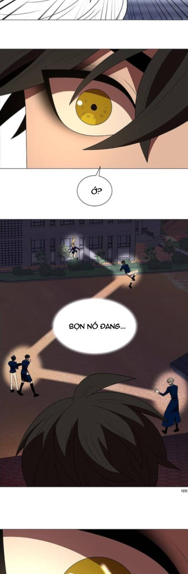 No Scope Chapter 111 - Trang 2