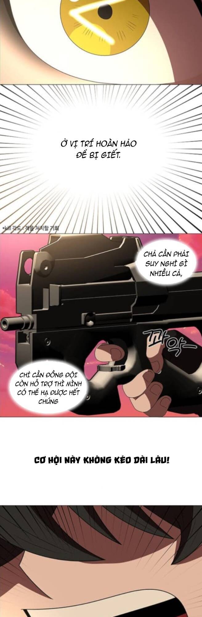 No Scope Chapter 111 - Trang 2