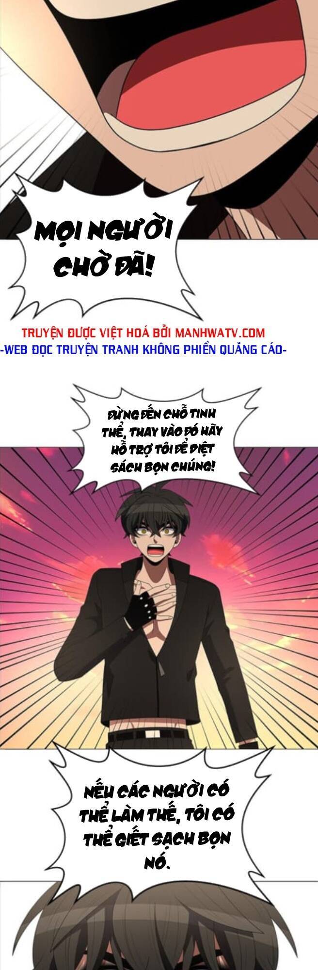 No Scope Chapter 111 - Trang 2