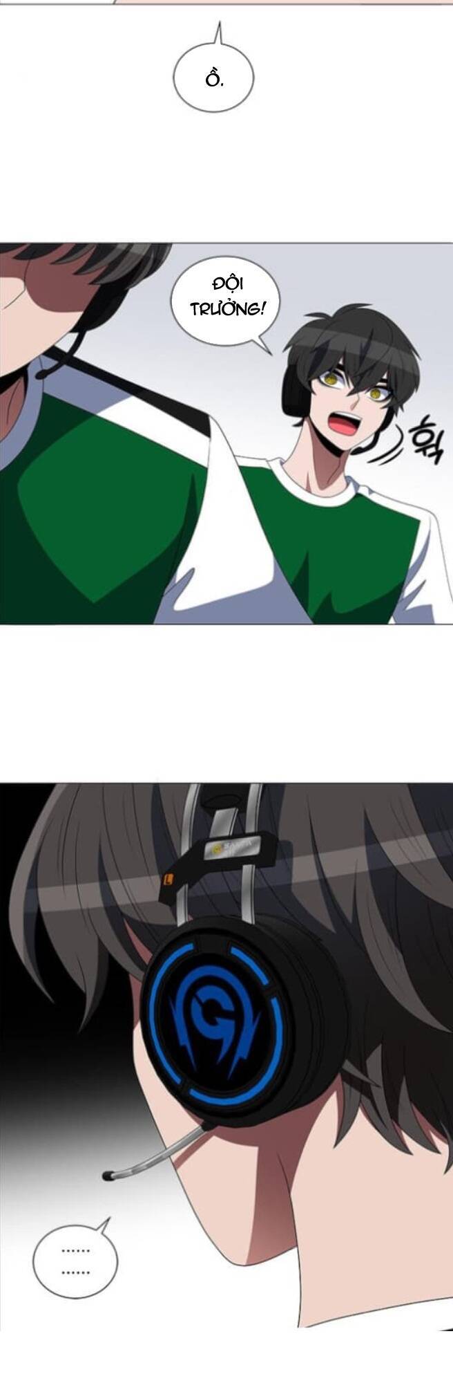 No Scope Chapter 111 - Trang 2