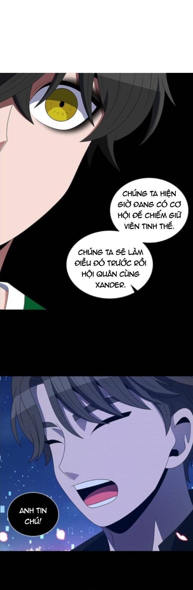 No Scope Chapter 111 - Trang 2