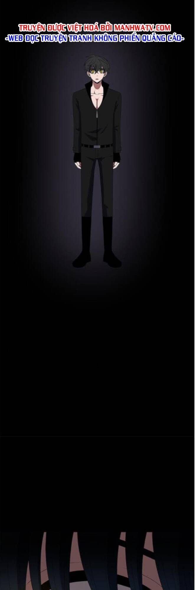 No Scope Chapter 111 - Trang 2