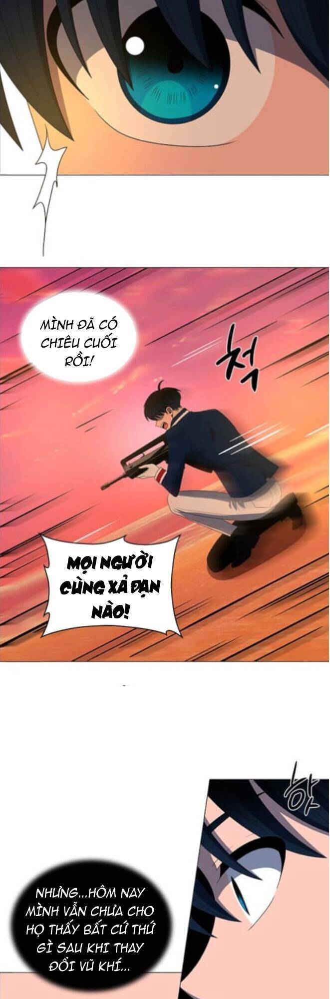 No Scope Chapter 111 - Trang 2