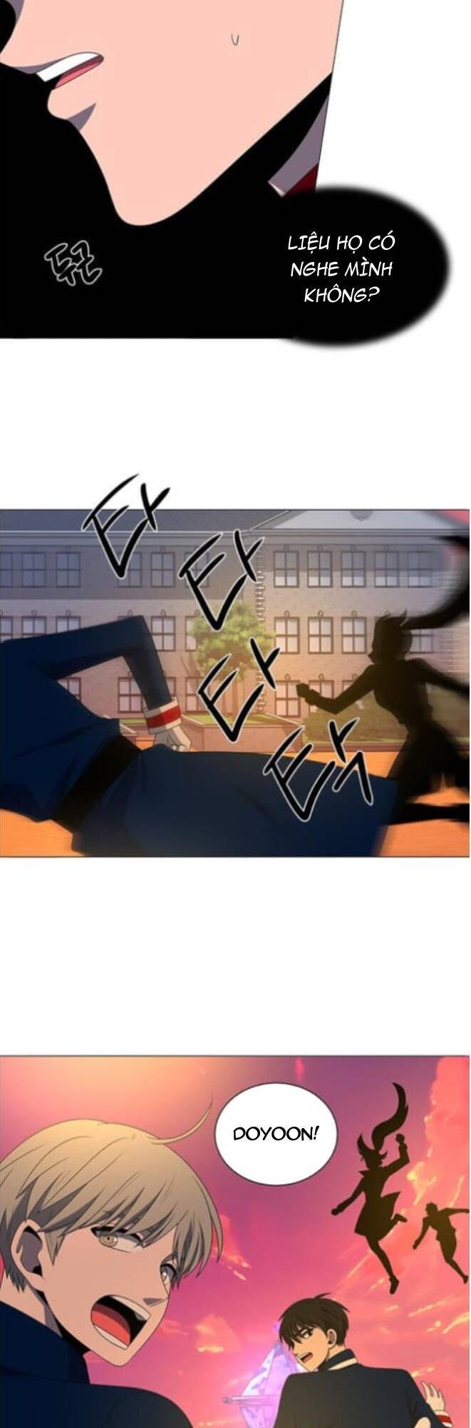 No Scope Chapter 111 - Trang 2