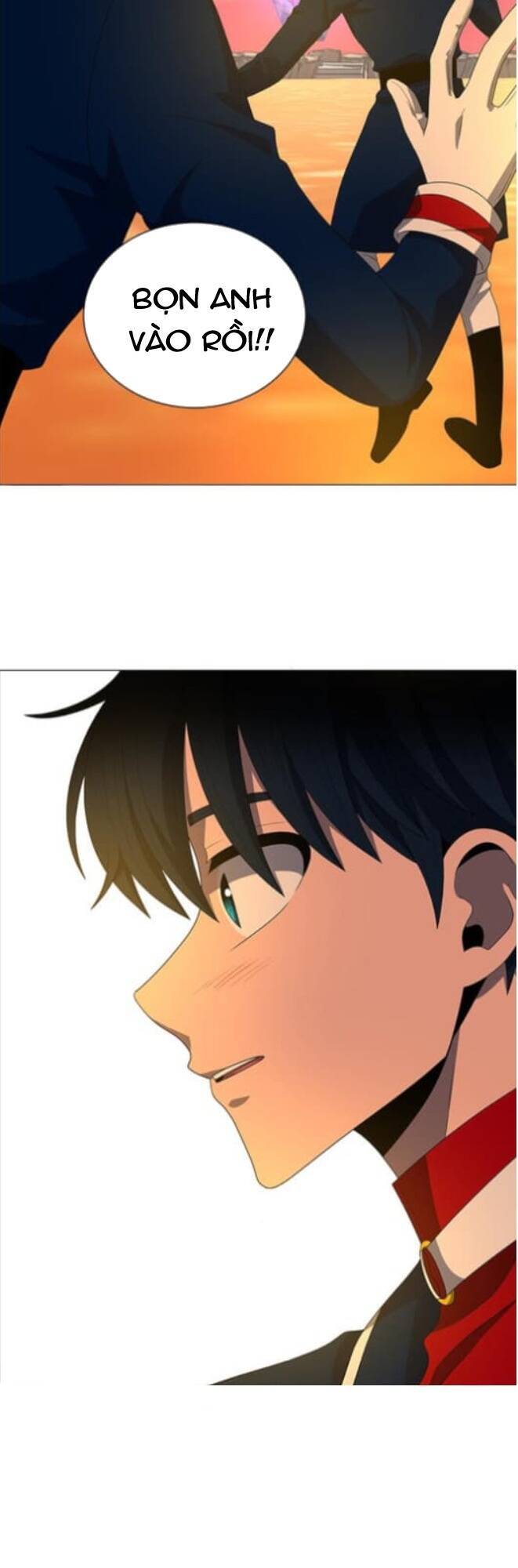 No Scope Chapter 111 - Trang 2