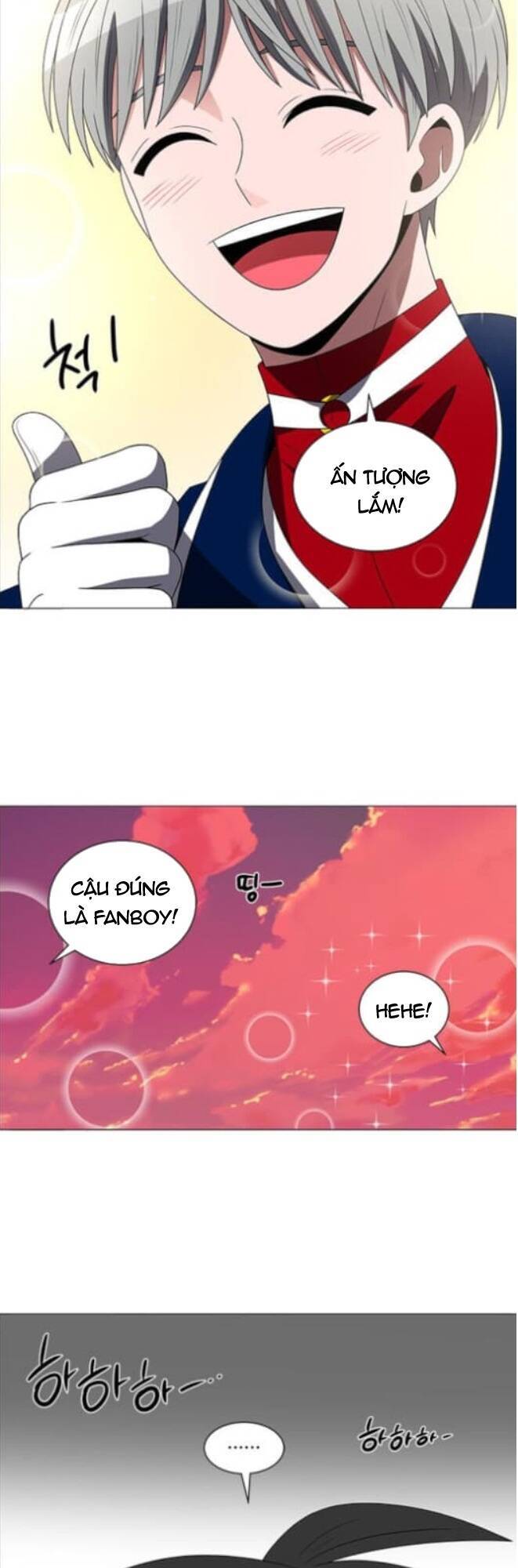 No Scope Chapter 111 - Trang 2