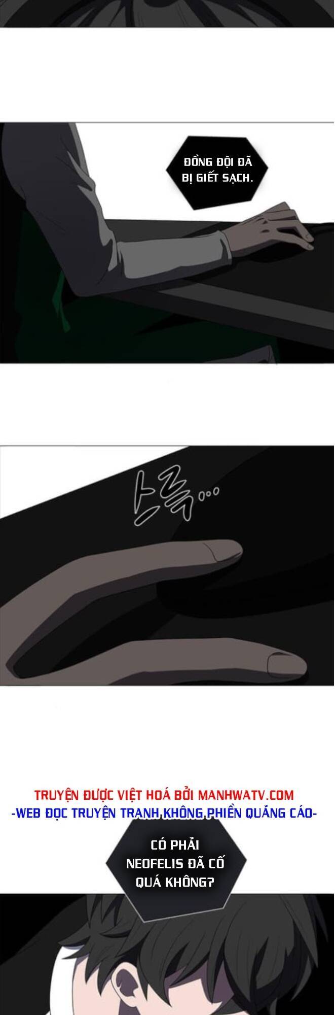 No Scope Chapter 111 - Trang 2