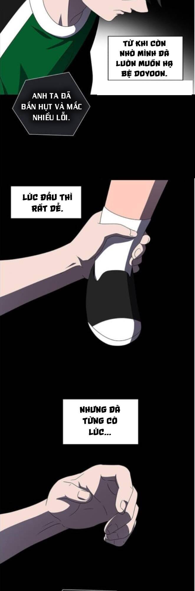 No Scope Chapter 111 - Trang 2