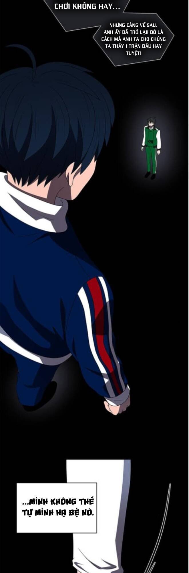No Scope Chapter 111 - Trang 2