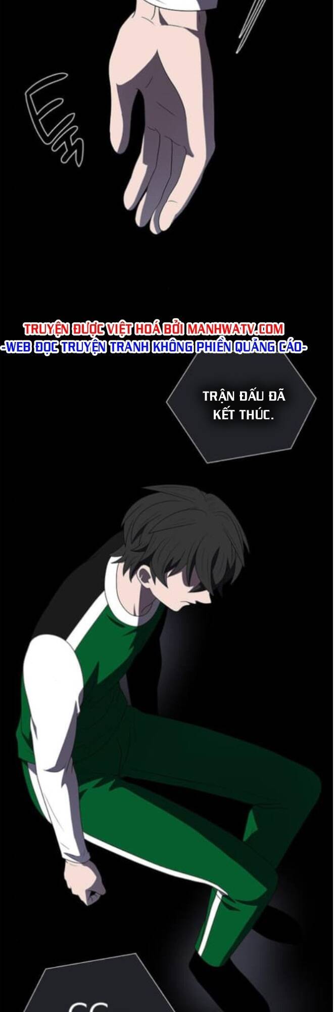 No Scope Chapter 111 - Trang 2