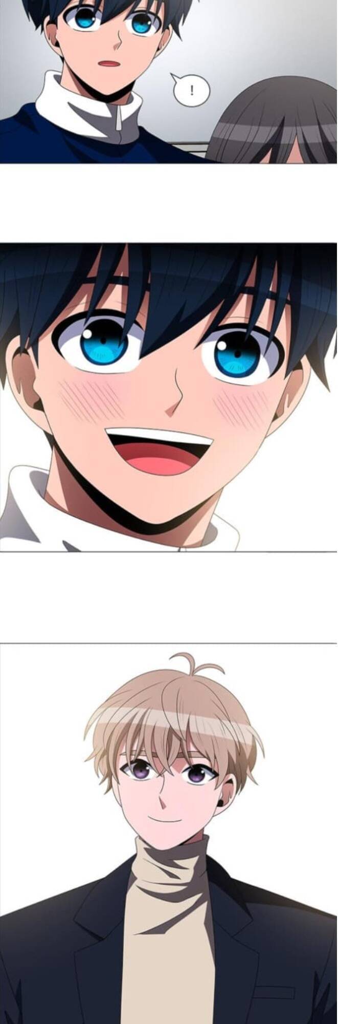 No Scope Chapter 111 - Trang 2