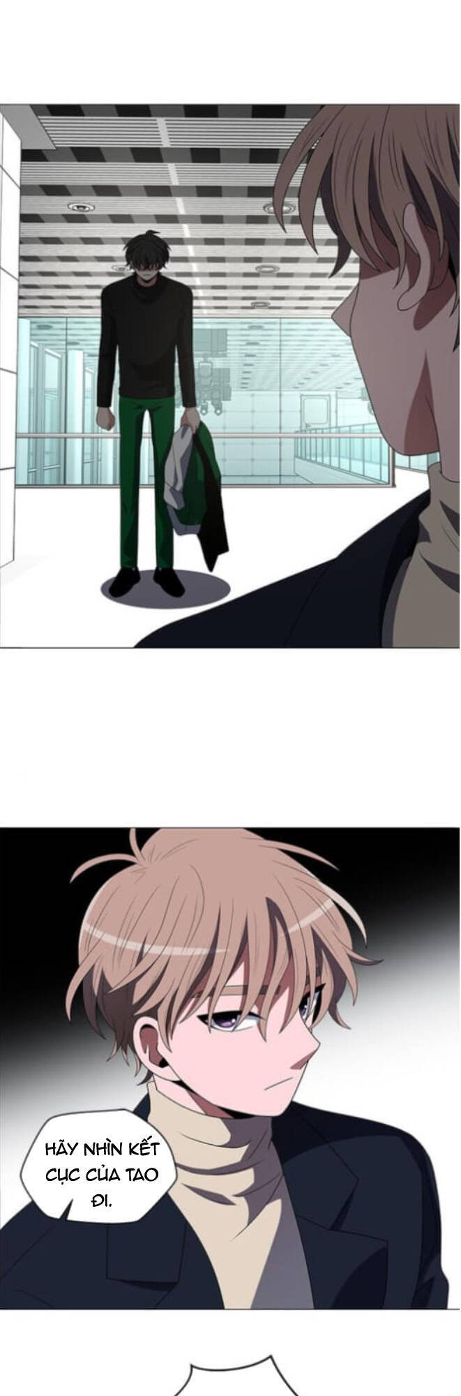 No Scope Chapter 111 - Trang 2