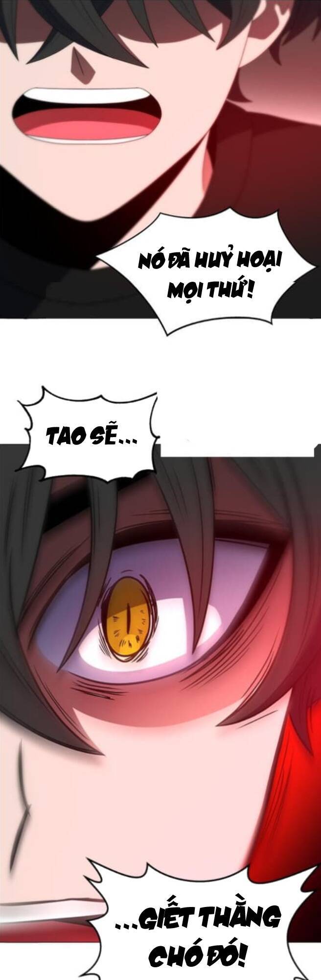 No Scope Chapter 111 - Trang 2