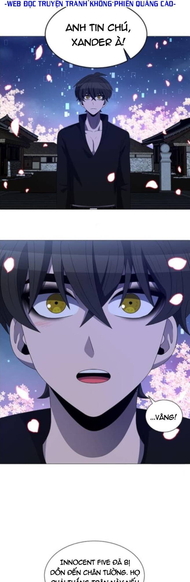 No Scope Chapter 111 - Trang 2