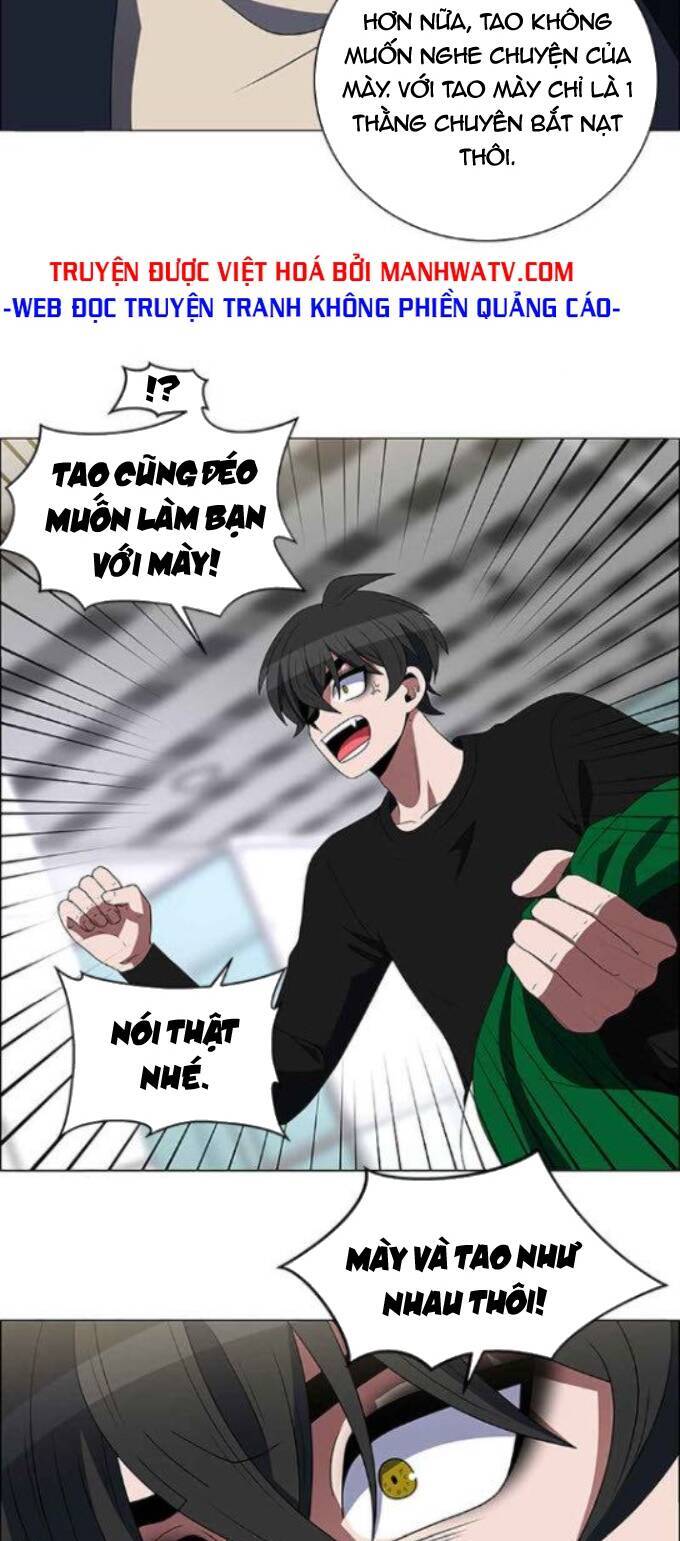 No Scope Chapter 112 - Trang 2