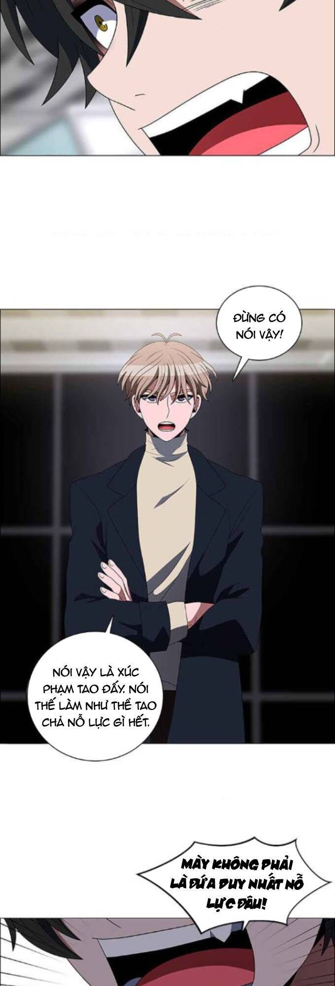 No Scope Chapter 112 - Trang 2