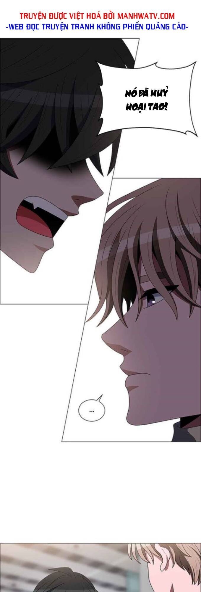 No Scope Chapter 112 - Trang 2