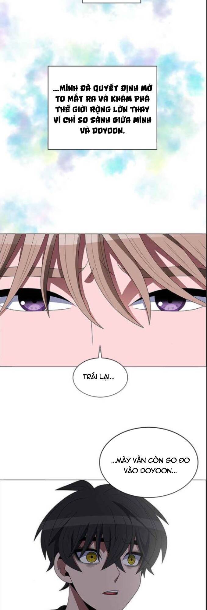 No Scope Chapter 112 - Trang 2