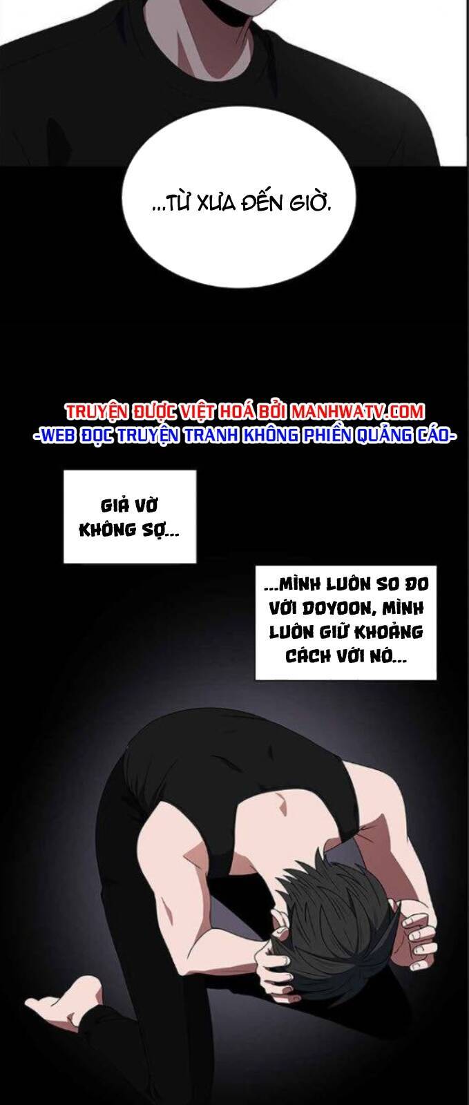 No Scope Chapter 112 - Trang 2