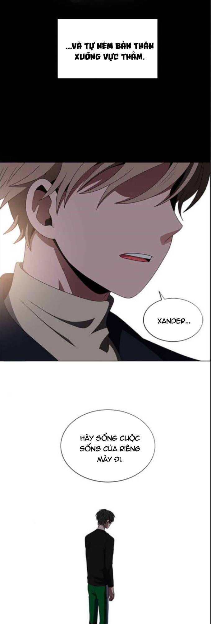 No Scope Chapter 112 - Trang 2