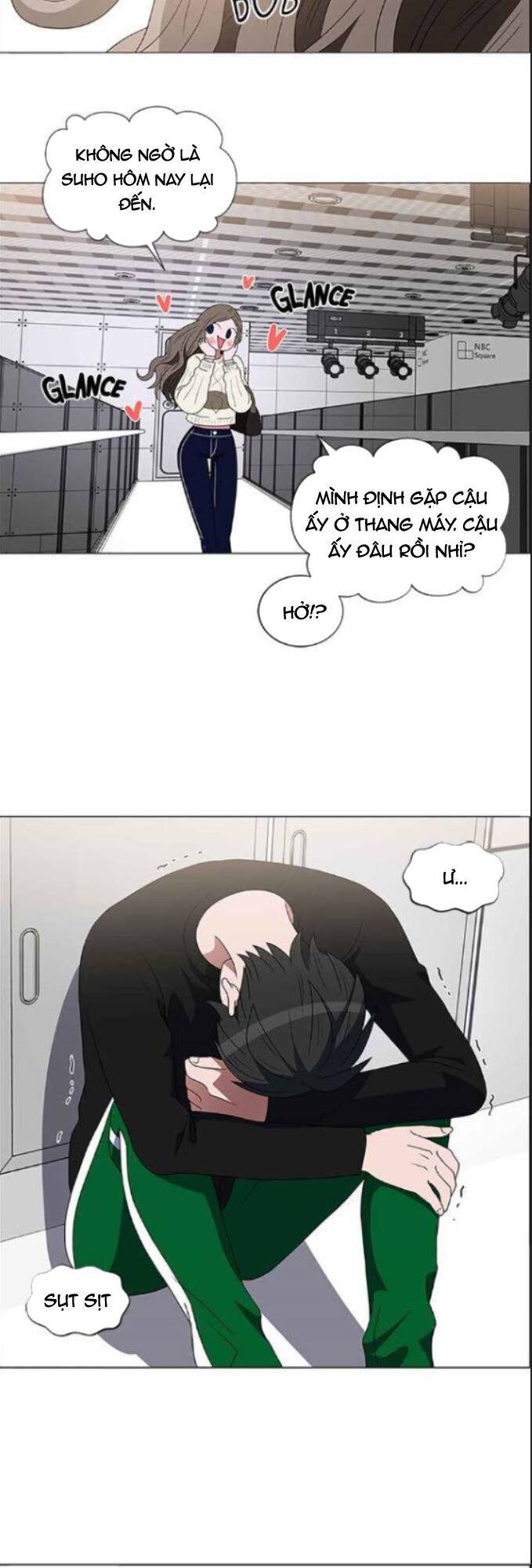 No Scope Chapter 112 - Trang 2