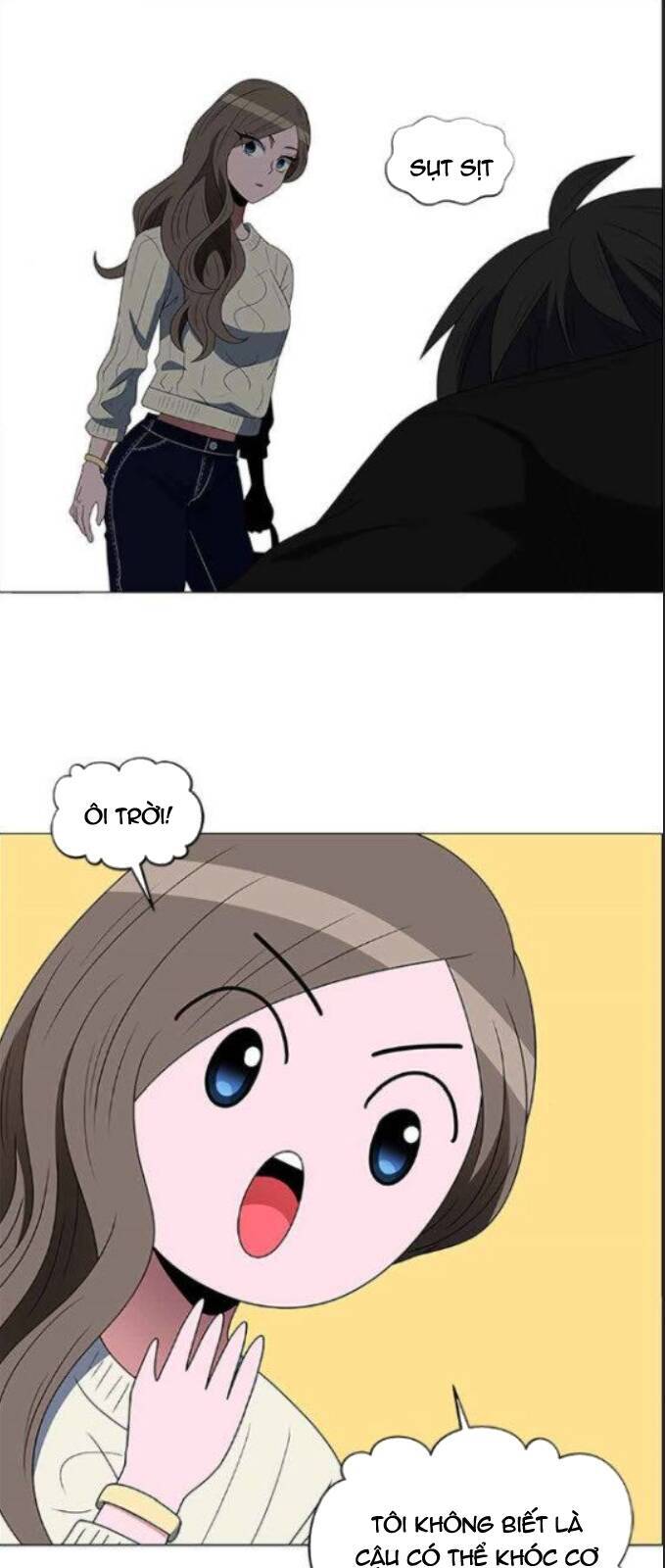 No Scope Chapter 112 - Trang 2