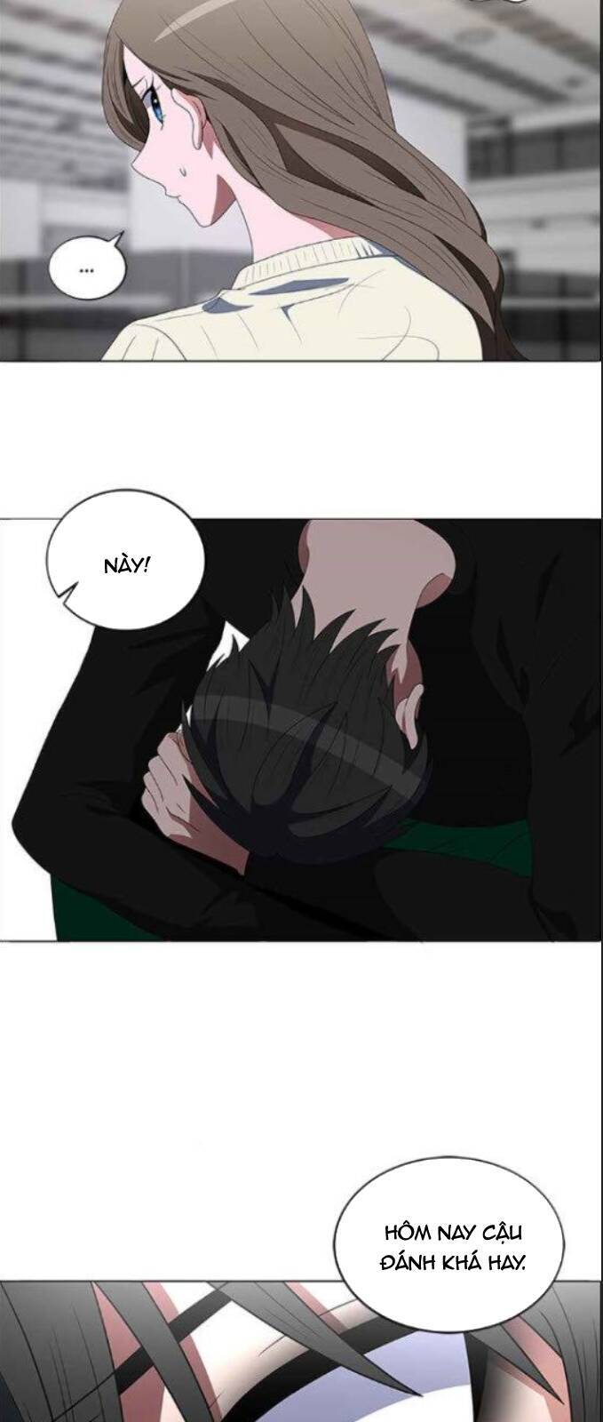 No Scope Chapter 112 - Trang 2