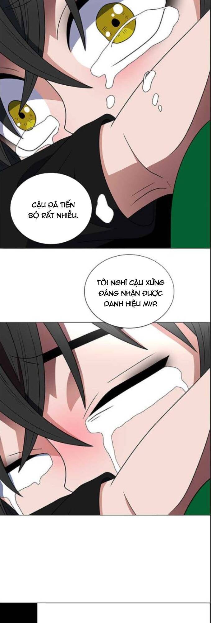 No Scope Chapter 112 - Trang 2