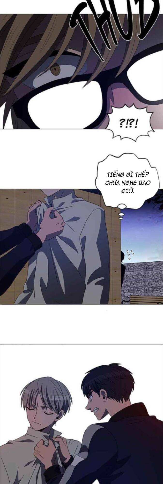 No Scope Chapter 112 - Trang 2