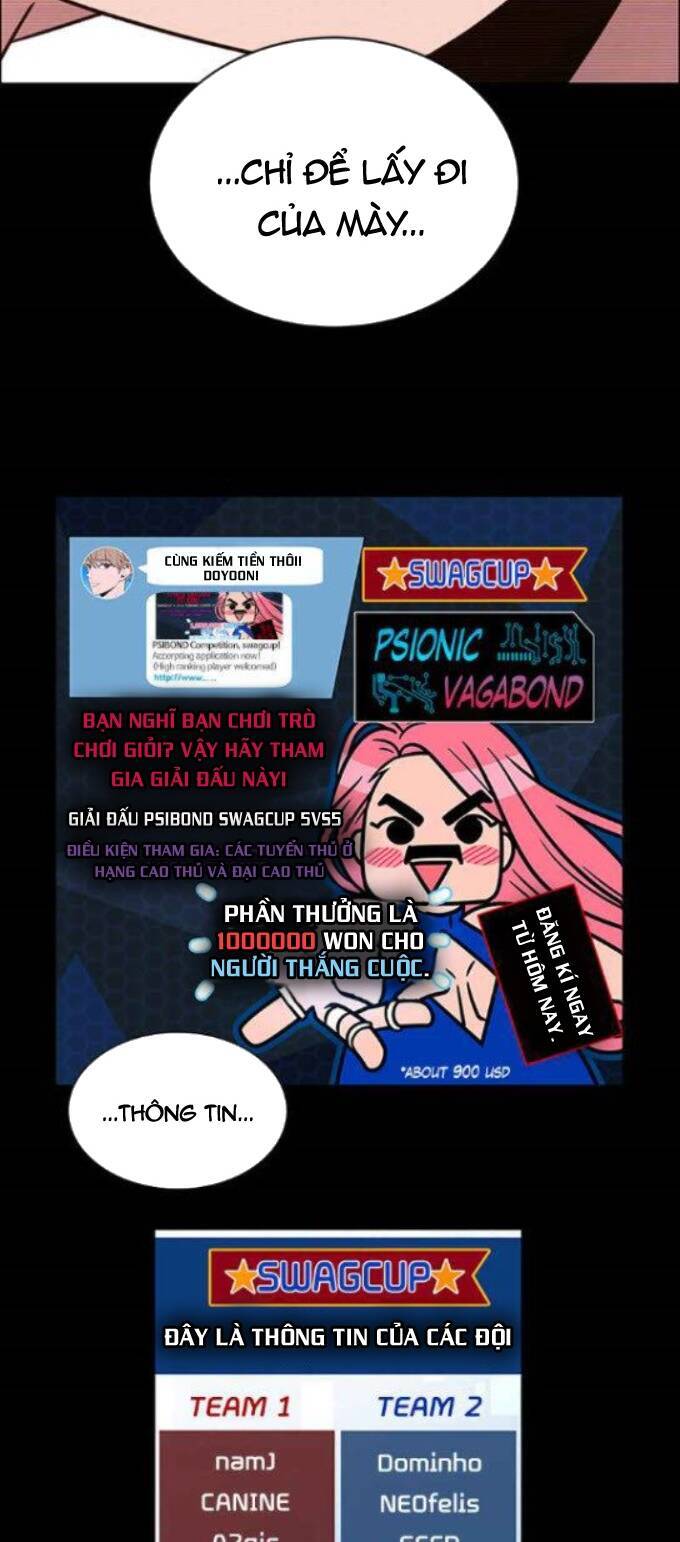 No Scope Chapter 112 - Trang 2