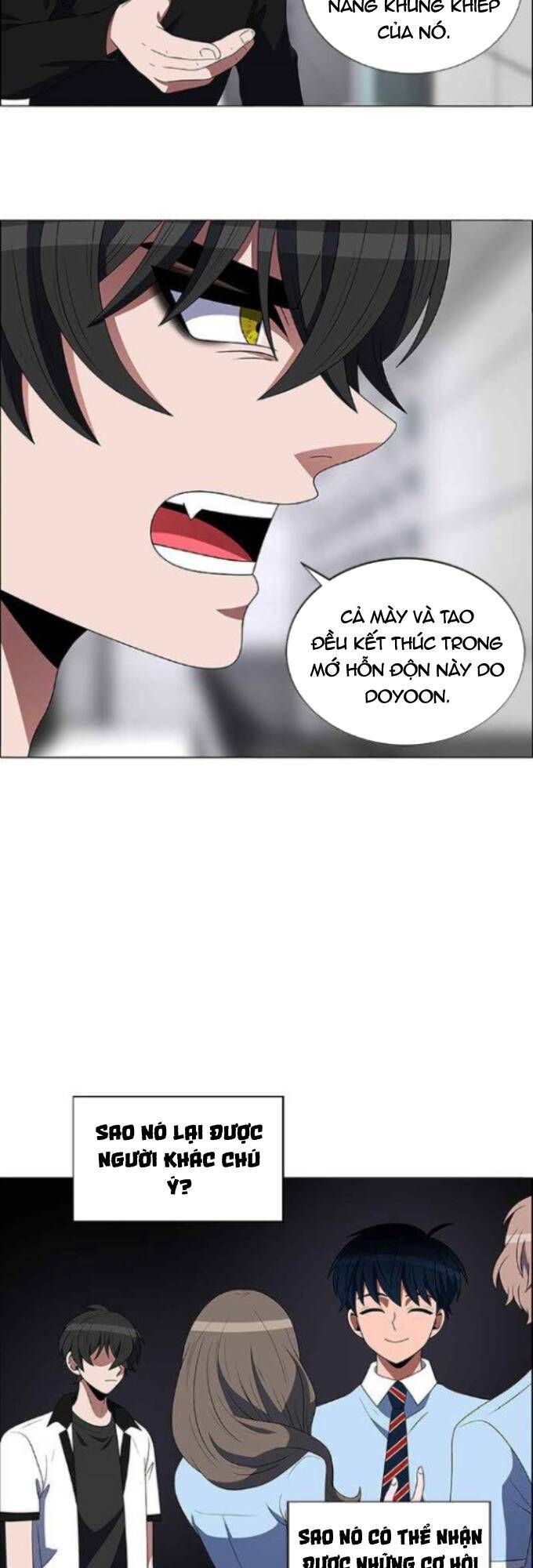 No Scope Chapter 112 - Trang 2