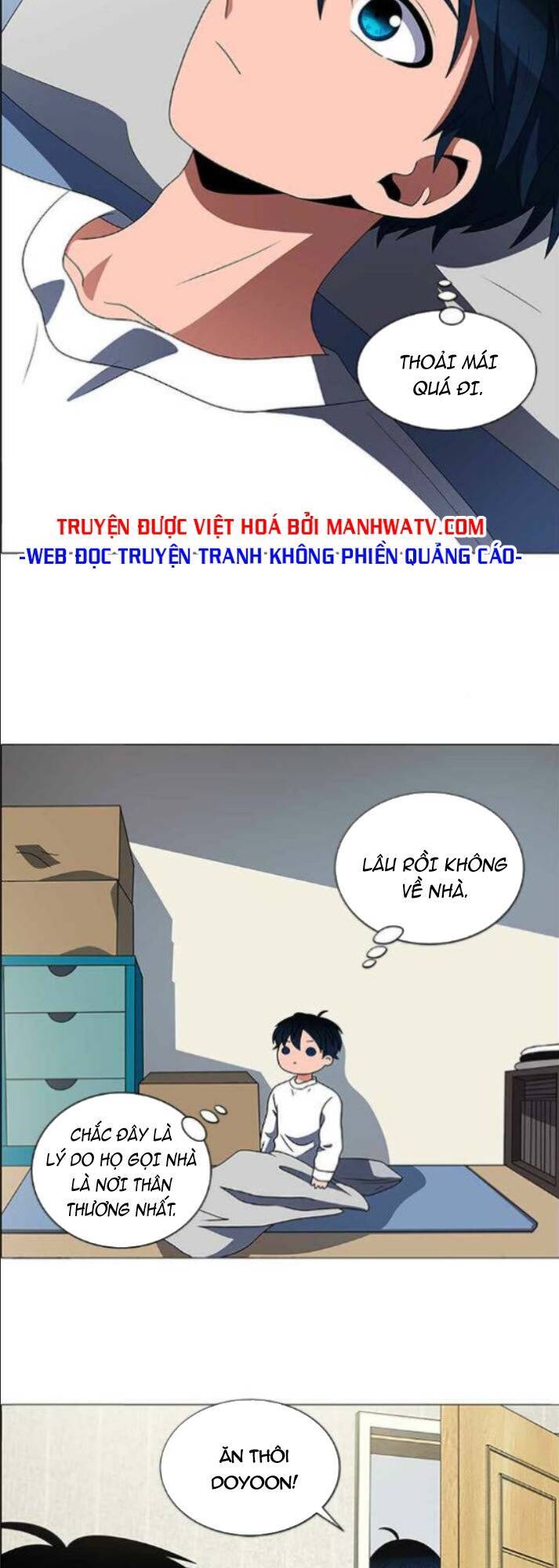 No Scope Chapter 113 - Trang 2