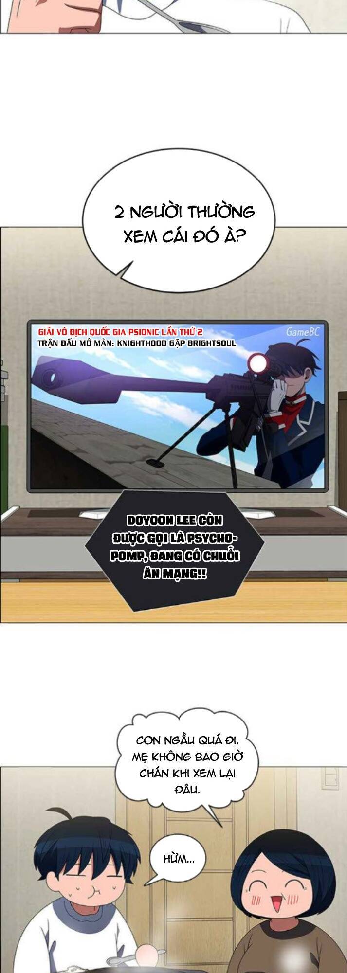 No Scope Chapter 113 - Trang 2