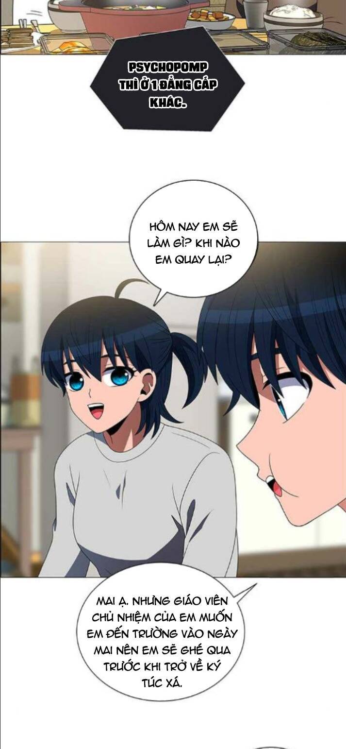 No Scope Chapter 113 - Trang 2