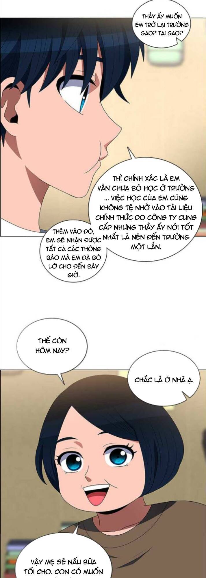 No Scope Chapter 113 - Trang 2