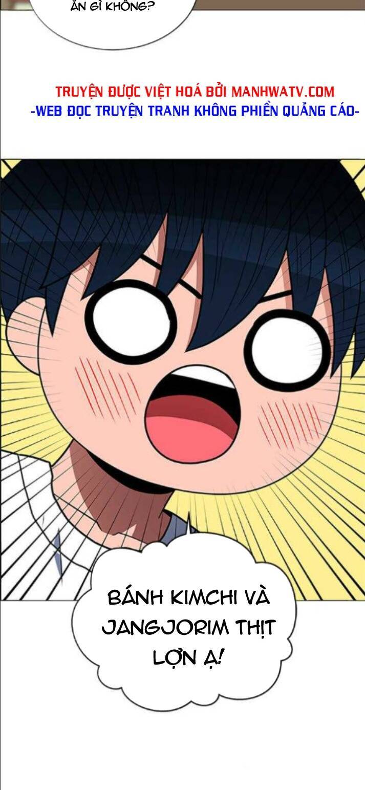 No Scope Chapter 113 - Trang 2