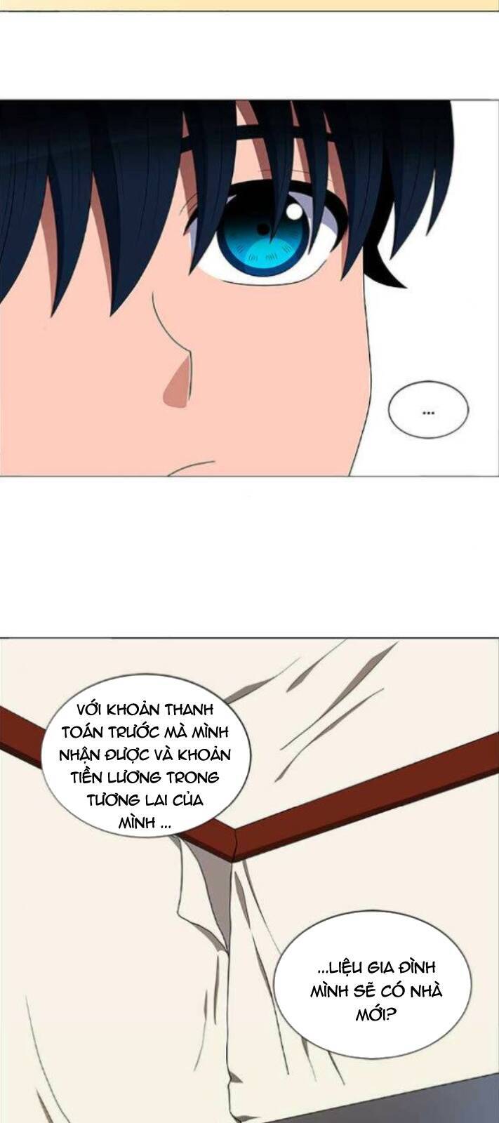 No Scope Chapter 113 - Trang 2