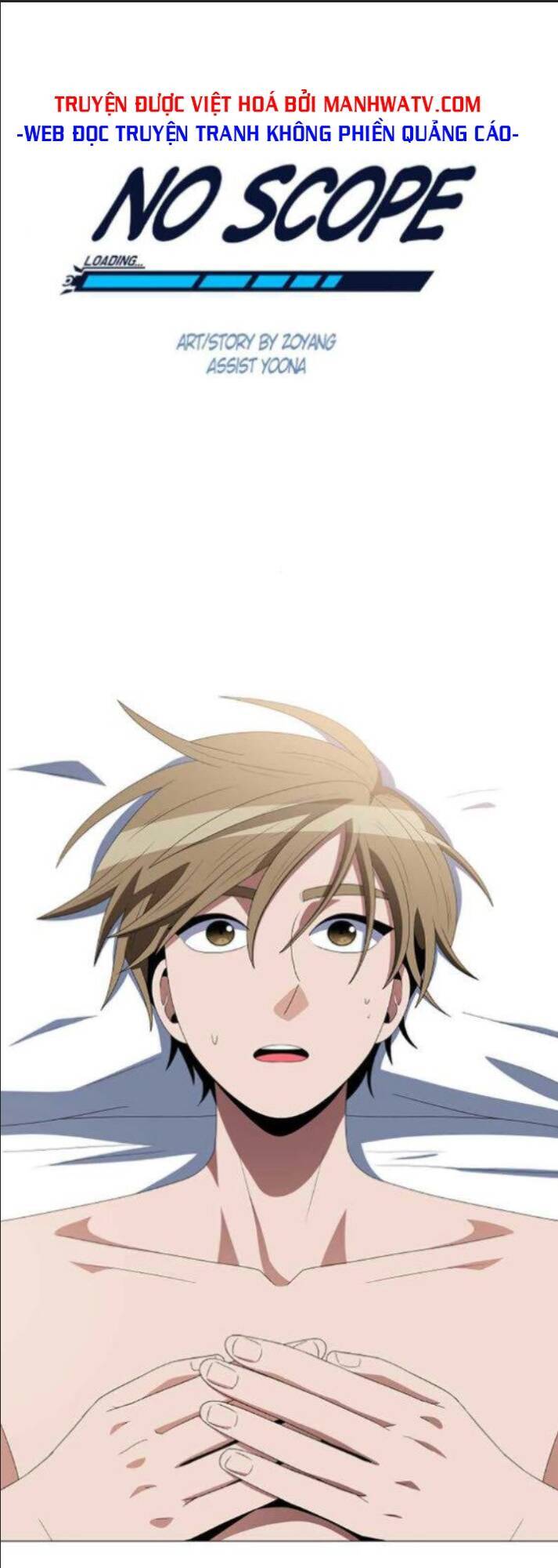 No Scope Chapter 113 - Trang 2