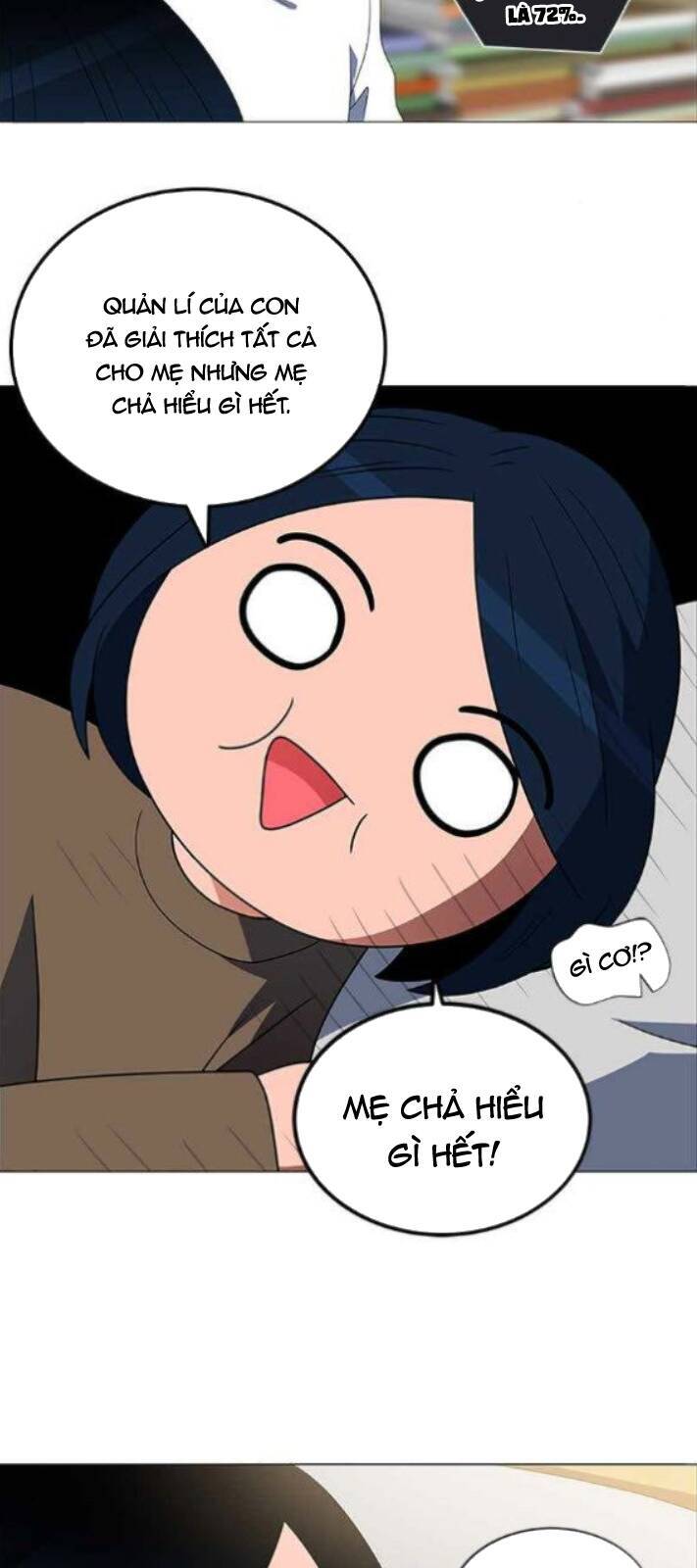 No Scope Chapter 113 - Trang 2