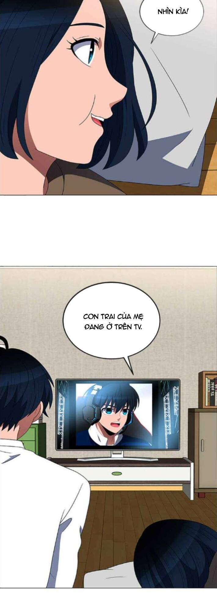 No Scope Chapter 113 - Trang 2