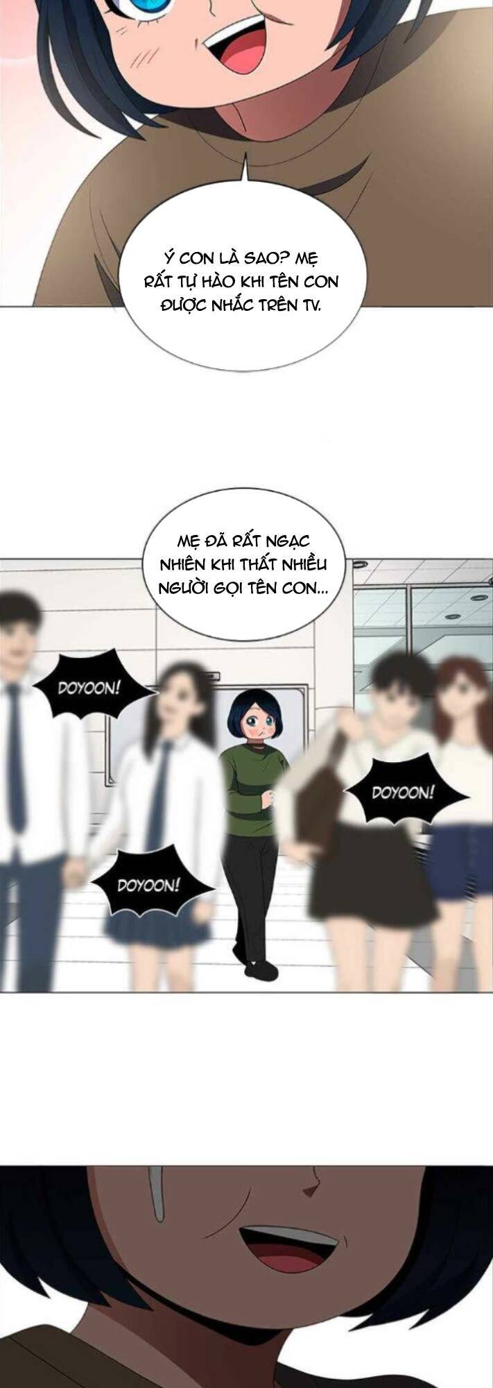 No Scope Chapter 113 - Trang 2