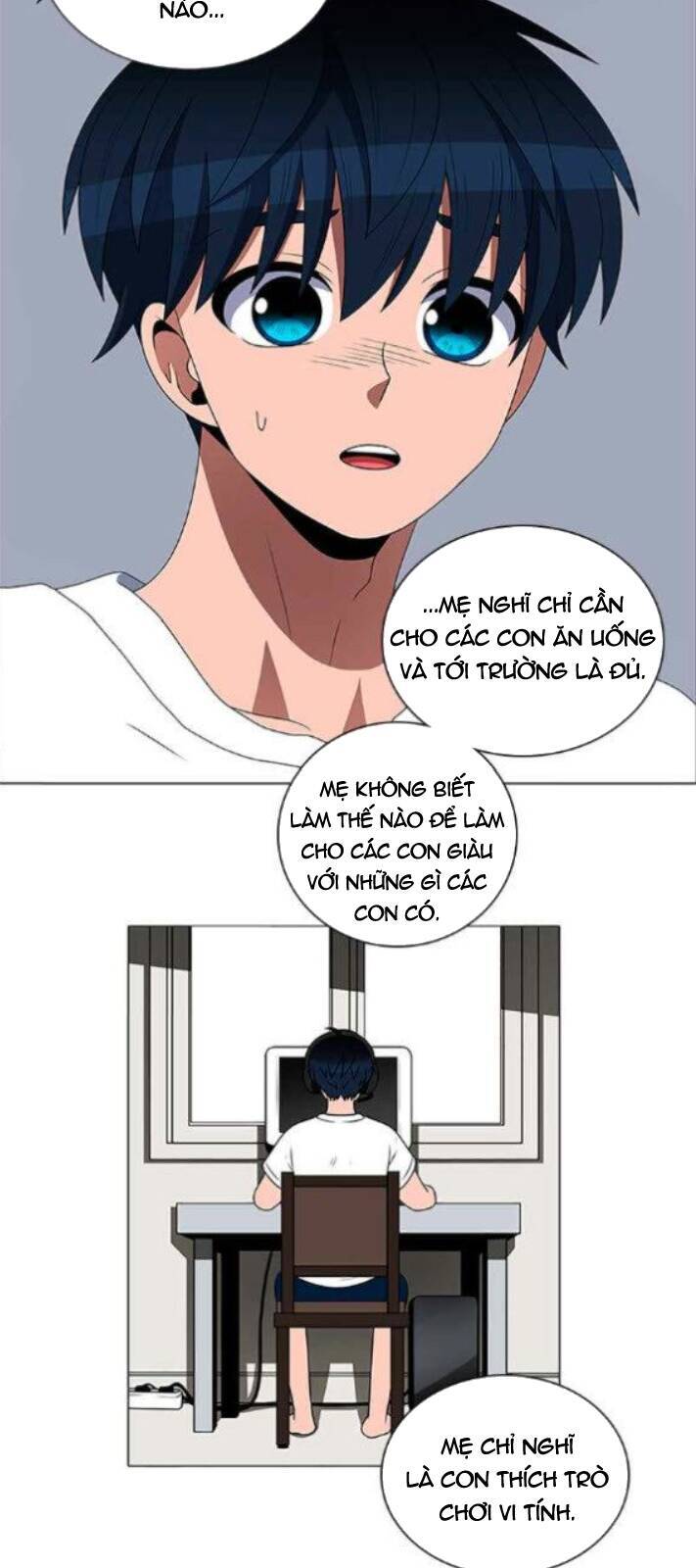 No Scope Chapter 113 - Trang 2