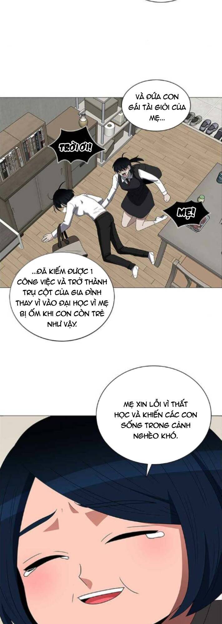 No Scope Chapter 113 - Trang 2