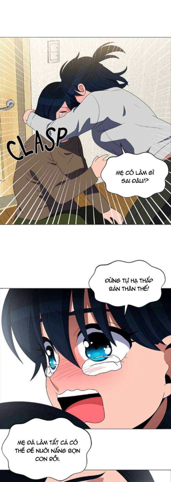 No Scope Chapter 113 - Trang 2