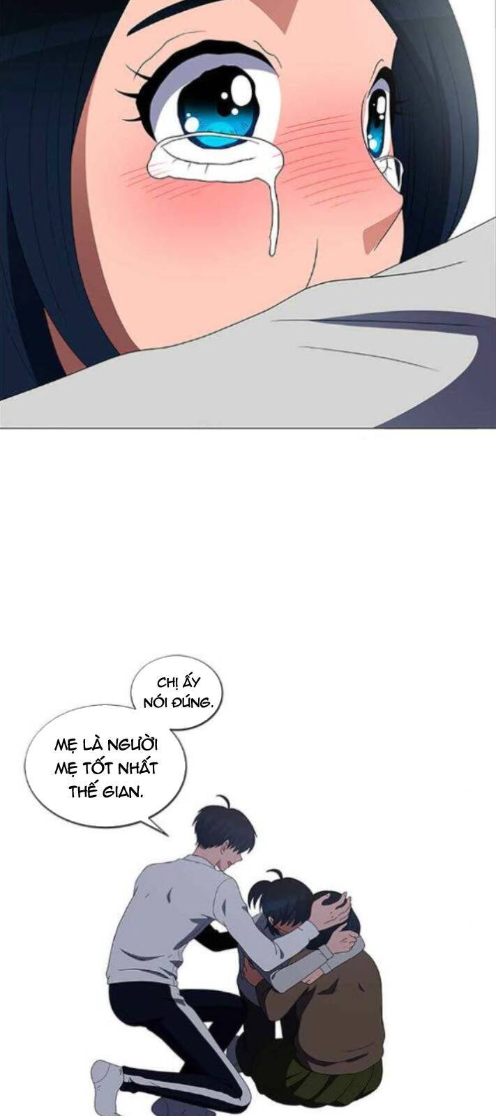 No Scope Chapter 113 - Trang 2