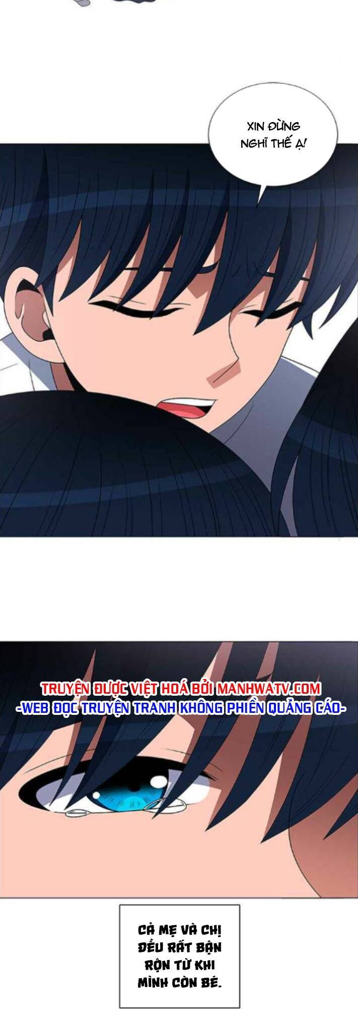 No Scope Chapter 113 - Trang 2