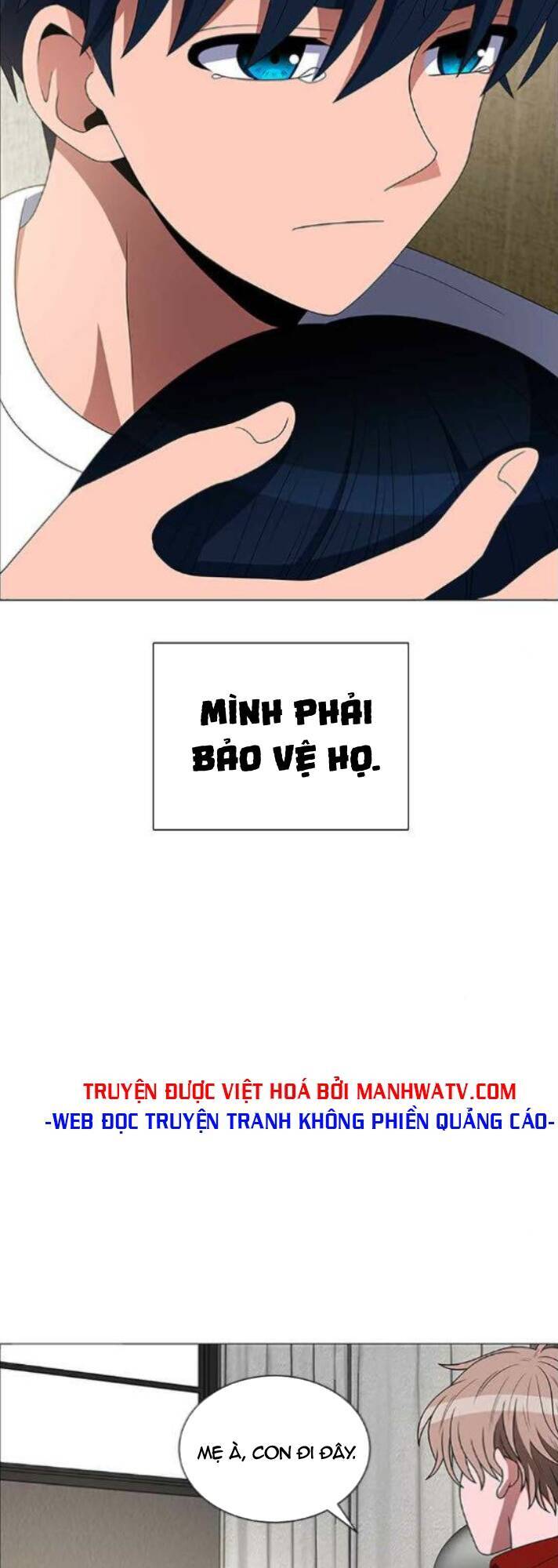 No Scope Chapter 113 - Trang 2