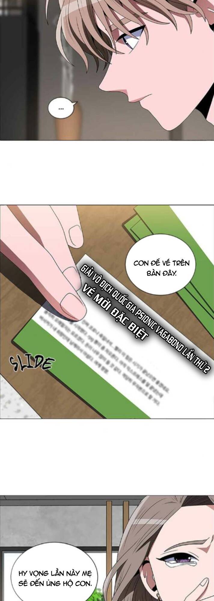 No Scope Chapter 113 - Trang 2