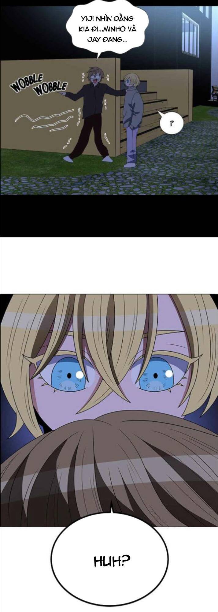 No Scope Chapter 113 - Trang 2