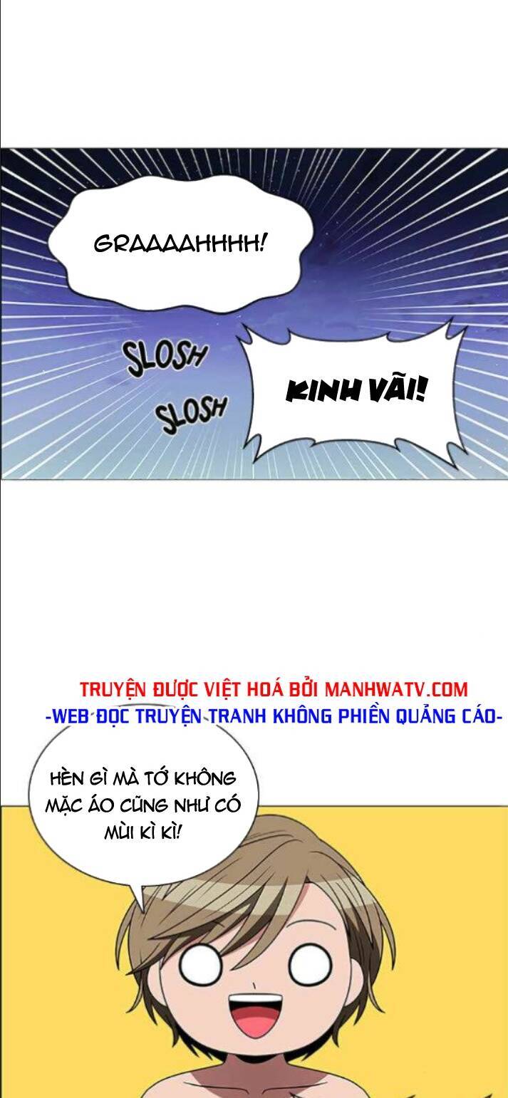 No Scope Chapter 113 - Trang 2